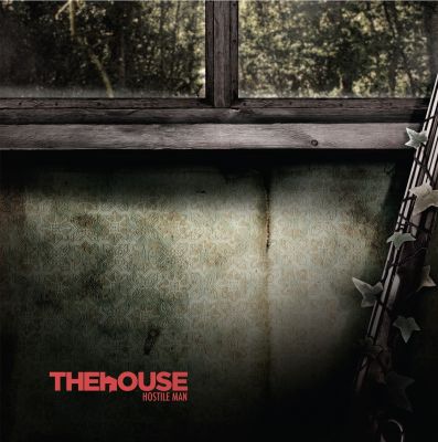 House, The - Hostile Man - LP