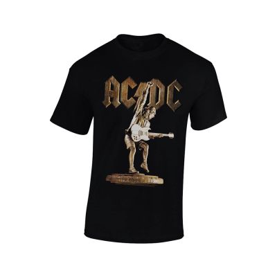 AC/DC - AC/DC Stiff Upper Lip T-Shirt