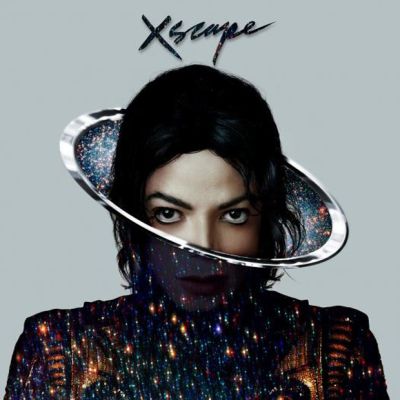 Michael Jackson - Xscape - LP