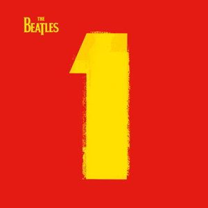 The Beatles - 1 (Best of) - 2LP