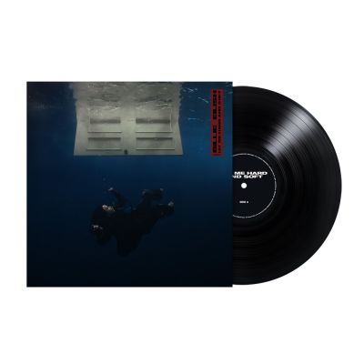 Billie Eilish - Hit Me Hard And Soft - LP (Recycled Black Vinyl)