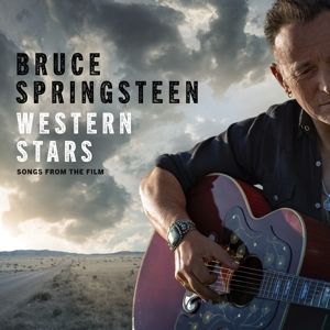 Bruce Springsteen - Western Stars | Songs From The Film - CD