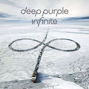 Deep Purple - Infinite - 2LP