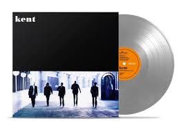 Kent - Kent - LP (Farvet vinyl)