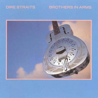 Dire Straits - Brothers In Arms - SACD (20th Anniversary Edition)