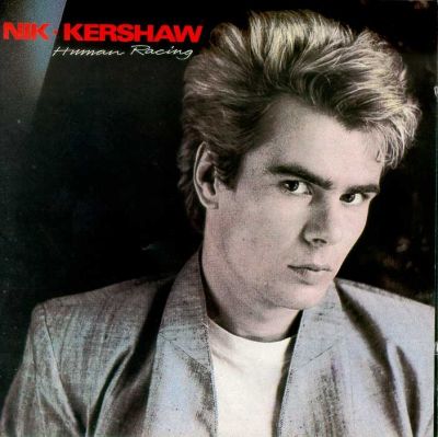 Nik Kershaw - Human Racing - 2CD