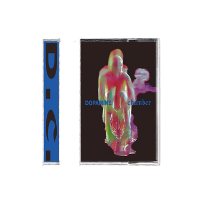 Fontaines D.C. - Dopamine Chamber - MC