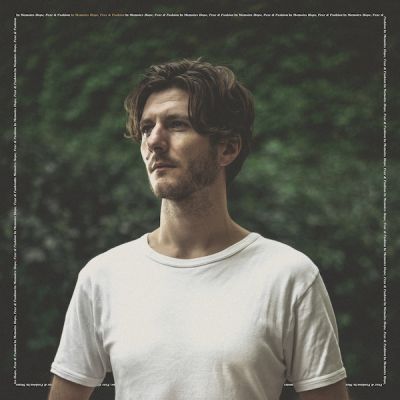 In Memoirs - Hope, Fear & Fashion - LP (Sort/Grøn Swirl Vinyl)