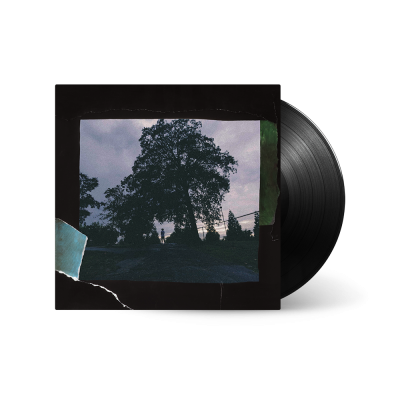 J. Cole - 4 Your Eyez Only - LP