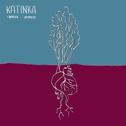 Katinka - I Røntgen / Lufthuller - LP (RSD 2017)