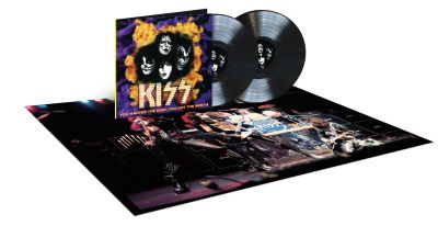 Kiss - You Wanted The Best, You Got The Best | 30th Anniversary - 2LP