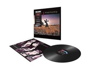 Pink Floyd - A Collection Of Great Dance Songs - LP