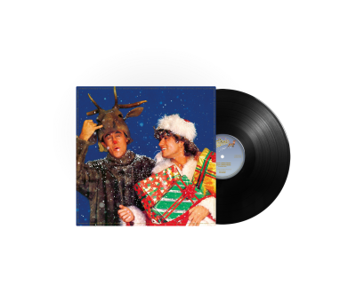 Wham! - Last Christmas (40th Anniversary Edition) - 12"
