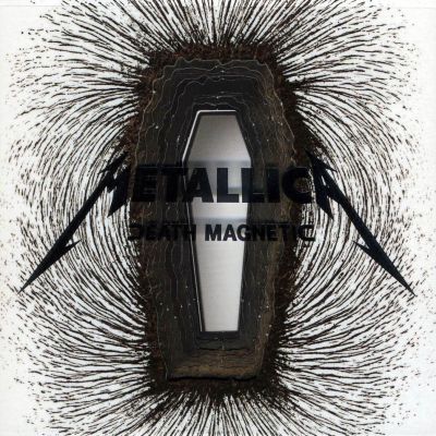 Metallica - Death Magnetic - 2LP