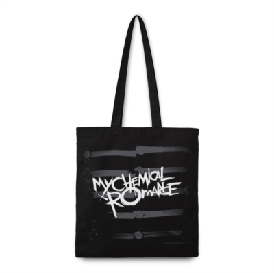 My Chemical Romance - My Chemical Romance Mulepose