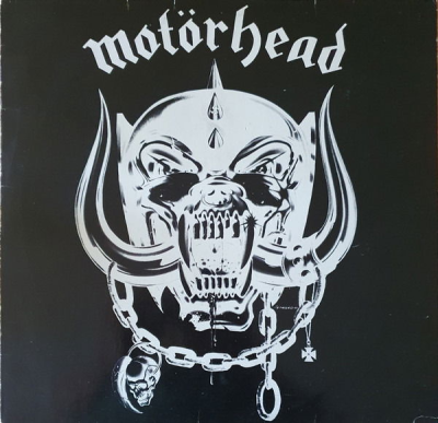 Motörhead - Motörhead - MC