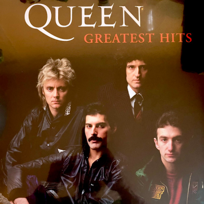 Queen - Greatest Hits - 2LP