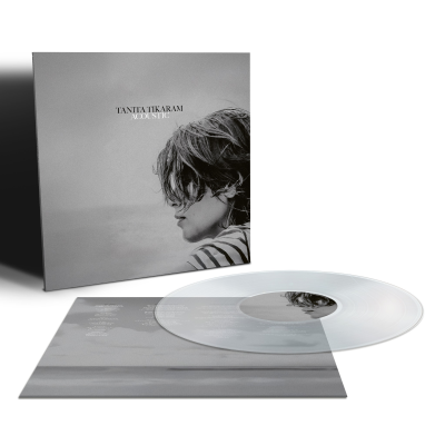 Tanita Tikaram - Acoustic - LP (RSD 2026 Clear Vinyl) (Lille skade på cover)