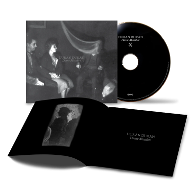 Duran Duran - Danse Macabre - CD