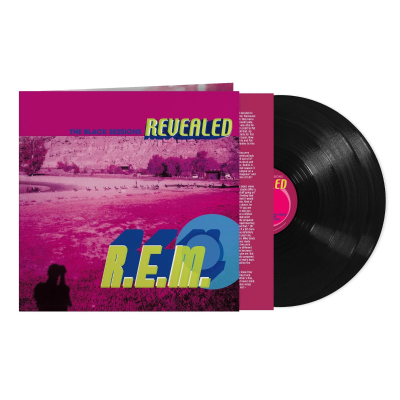 R.E.M. - The Black Sessions Revealed - 2LP