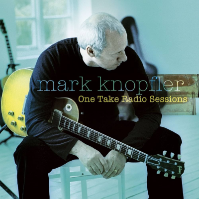 Mark Knopfler - One Take Radio Sessions (20th Anniversary Edition, EP) - 12" (RSD 2025 Vinyl)
