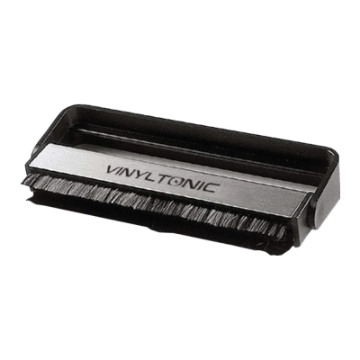 Vinyl Tonic - Carbon Fibre Brush