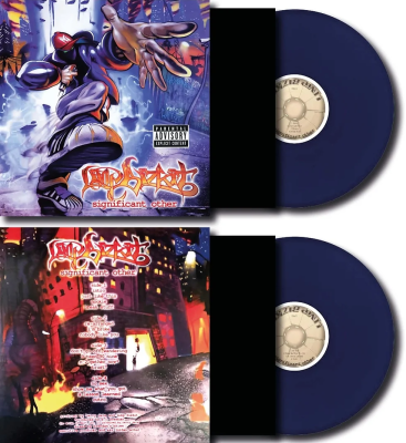 Limp Bizkit - Significant Other - 2LP