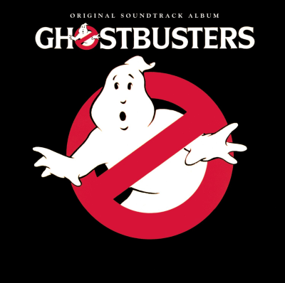 Various Artists | Soundtrack - Ghostbusters - CD