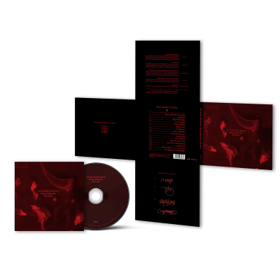 Duran Duran - Danse Macabre: De Luxe - CD