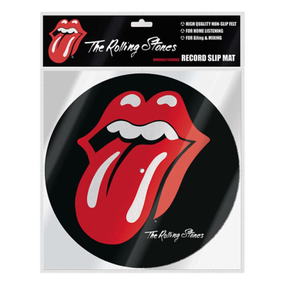 The Rolling Stones - The Rolling Stones Slipmat
