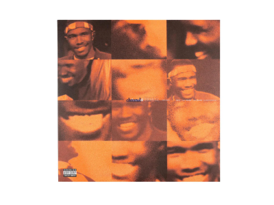 Frank Ocean - Channel Orange - 2LP