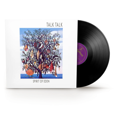 Talk Talk - Spirit Of Eden - LP (Half-Speed Mastered)