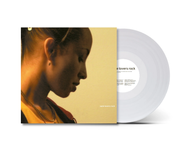 Sade - Lovers Rock - LP (NAD 2026 2026 Clear Vinyl)
