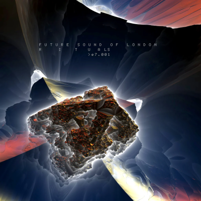 Future Sound Of London - Rituals >e7.001 - LP (RSD 2022 Vinyl)