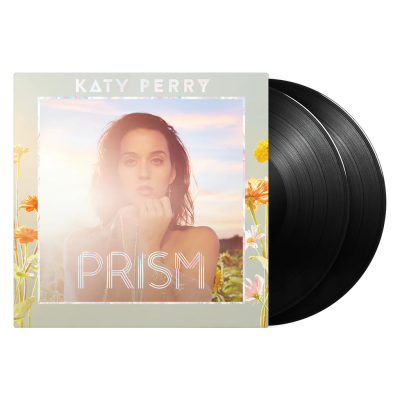 Katy Perry - Prism (10th Anniversary Edition) - 2LP
