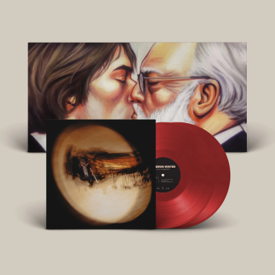 Cameron Winter - Live At Carnegie Hall (Indie Exclusive Edition) - 2LP (Red Vinyl)