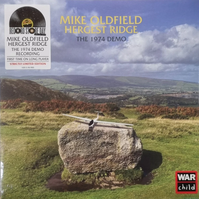 Mike Oldfield - Hergest Ridge: The 1974 Demo - LP (RSD 2024 Vinyl)