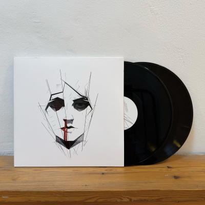 Lulu Rouge - The Song Is In The Drum - 2LP (RSD 2026 Vinyl)