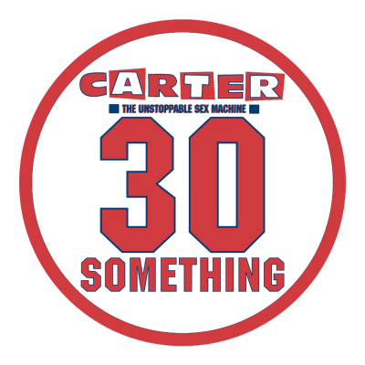 Carter Usm - 30 Something - 12" (RSD 2023 Vinyl)