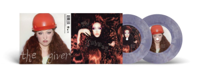 Chappell Roan - The Subway / The Giver - 7" (RSD BF 2025 Coloured Vinyl)