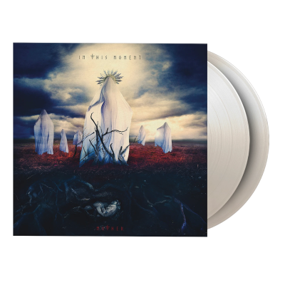 In This Moment - Mother - 2LP (Hvid Vinyl)