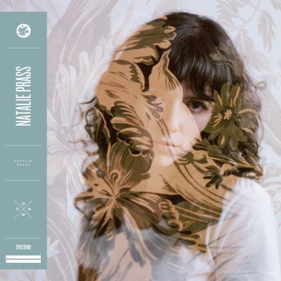 Natalie Prass - Natalie Prass - LP+7" (Farvet vinyl)