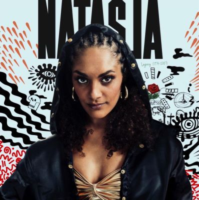 Natasja - Natasja Legacy (1974-2007) - 4LP Box Set (Farvet vinyl)