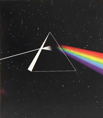 Pink Floyd - The Dark Side Of The Moon - CD/SACD