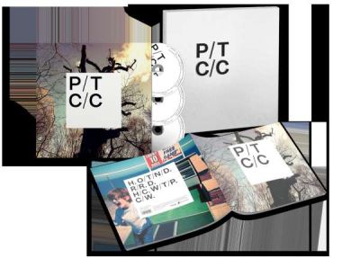 Porcupine Tree - Closure / Continuation - 2CD+Blu-ray+Bog Box