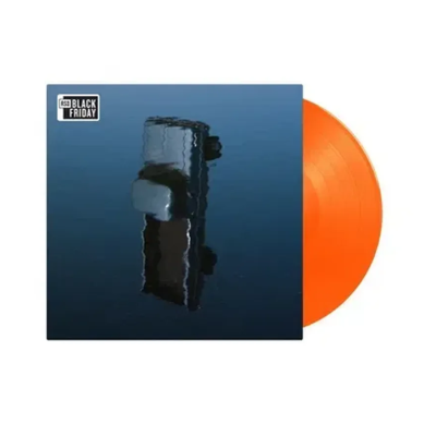 Post Malone - Long Bed - LP (RSD BF 2025 Neon Orange Vinyl)