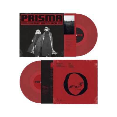 Prisma - Inside Out / Her - LP