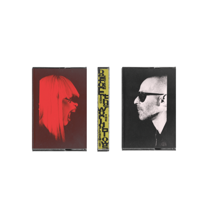 Erykah Badu & The Alchemist - Before The World Blows - MC (Erykah Art Edition)