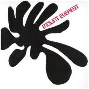 Mount Everest - Mount Everest - LP (RSD 2017 Vinyl)