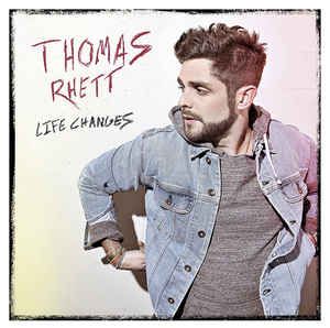 Thomas Rhett - Life Changes - LP (RSD 2018)
